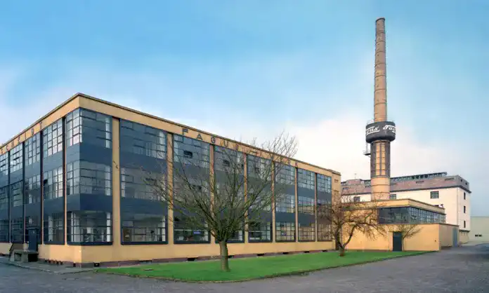 fagus factory picture